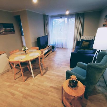 Apartament W Rezydencji Park Mielno  Eksteriør billede