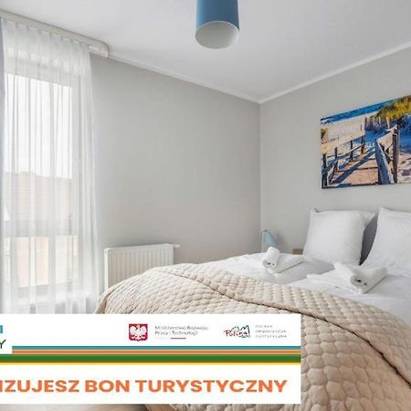 Apartament W Rezydencji Park Mielno  Eksteriør billede