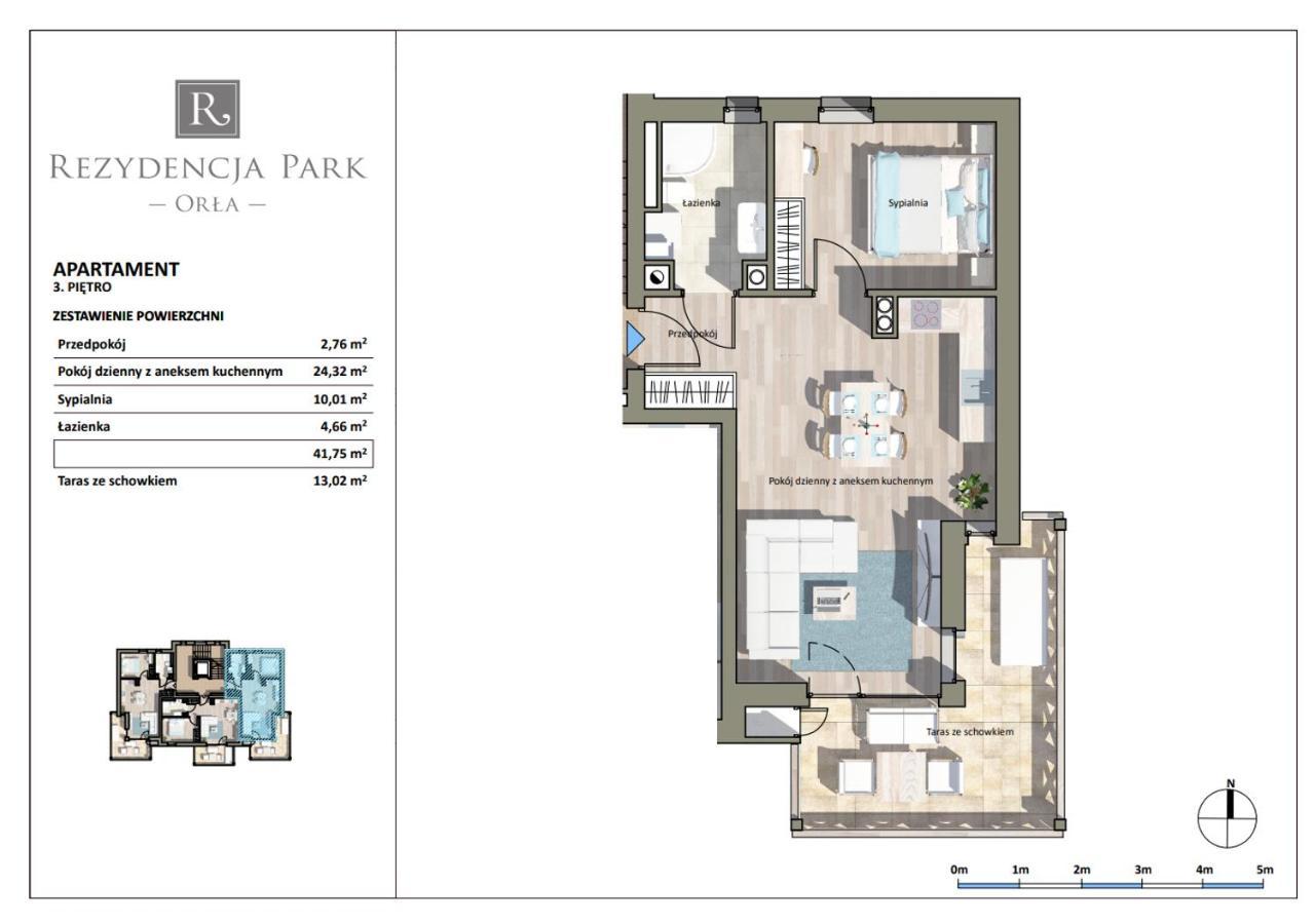 Apartament W Rezydencji Park Mielno  Eksteriør billede
